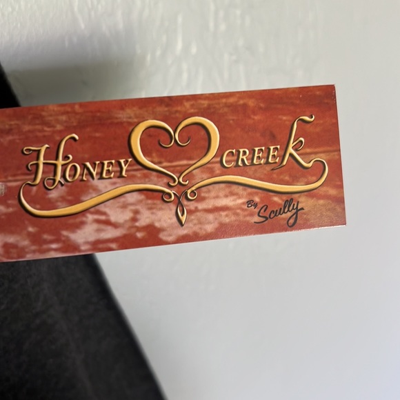 NWT Honey Creek by Scully dress. - Picture 5 of 5